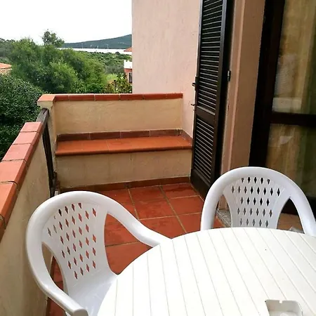 Casa vacanze Itaca
