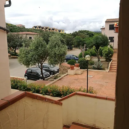 Casa vacanze Itaca
