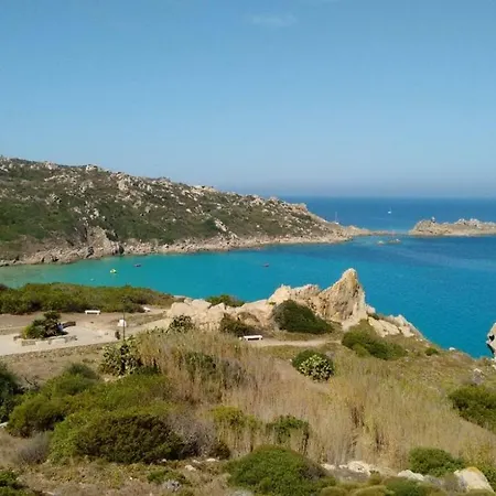 Itaca Casa vacanze