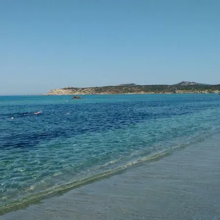 Casa vacanze Itaca *