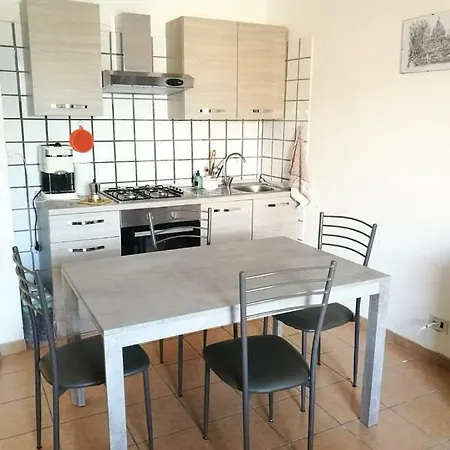 Itaca Porto Pozzo