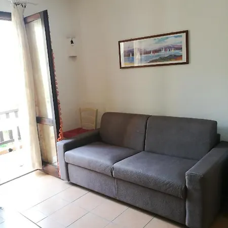 Casa vacanze Itaca *